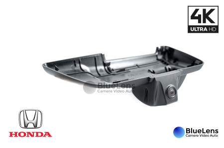 Honda - Camera DVR dedicata CUSTOM 24/7 HONDA 4K ACCORD 2018-2021