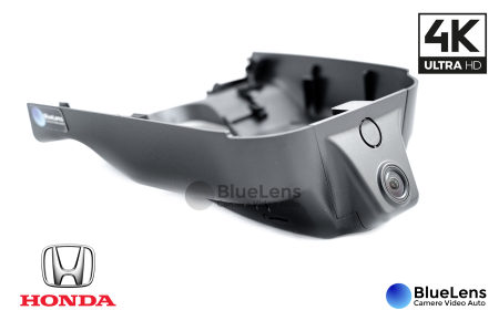 Accesorii Auto - Camera DVR dedicata CUSTOM 24/7 HONDA 4K HR-V 2022+