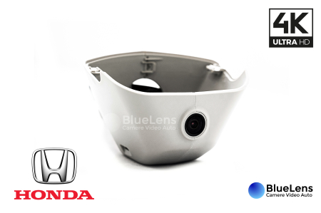 Honda - Camera DVR dedicata CUSTOM 24/7 HONDA Civic 2021 4K