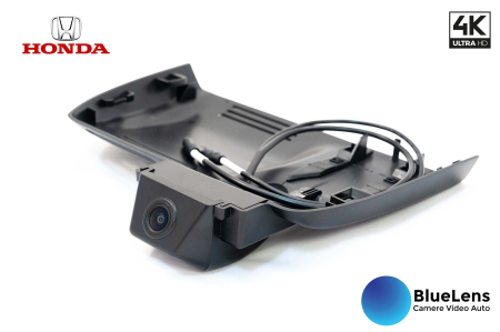 Honda - Camera DVR dedicata CUSTOM 24/7 HONDA CRV 4K