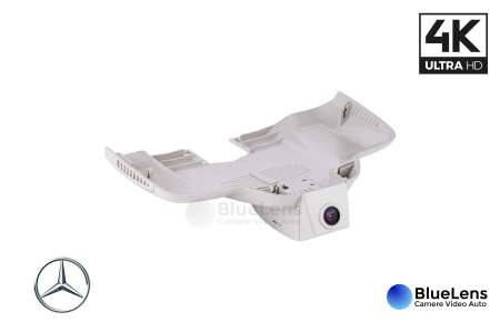 Accesorii Auto - Camera DVR dedicata CUSTOM 24/7 MERCEDES 4K C Klasse E Klasse CLS 2017-2023