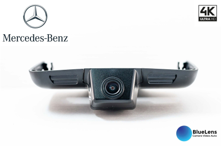 Mercedes Benz - Camera DVR dedicata CUSTOM 24/7 MERCEDES C KLASSE, GLC 4K