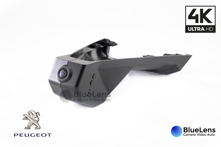 Peugeot - Camera DVR dedicata CUSTOM 24/7 PEUGEOT 3008 4K