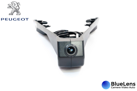 Camera DVR dedicata CUSTOM 24/7 PEUGEOT 3008 [5]
