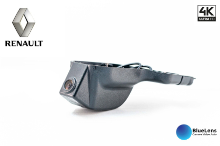 Renault - Camera DVR dedicata CUSTOM 24/7 RENAULT 4K