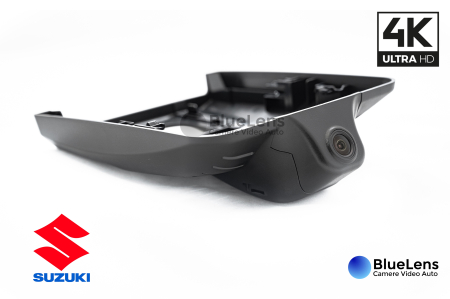 Suzuki - Camera DVR dedicata CUSTOM 24/7 SUZUKI SWACE 2023+ 4K