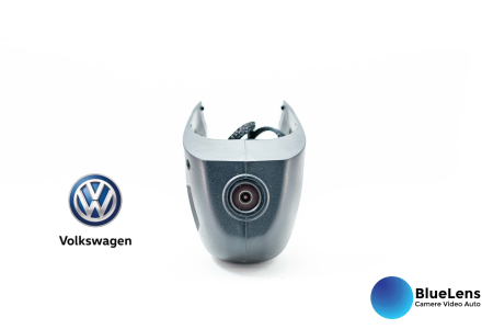 Camera DVR dedicata CUSTOM 24/7 VOLKSWAGEN GOLF 7 [4]