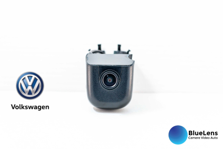 Camera DVR dedicata CUSTOM 24/7 VOLKSWAGEN TOUAREG [2]