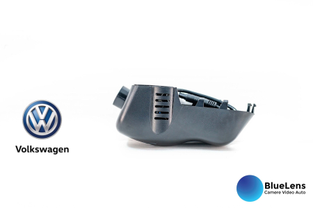 Camera DVR dedicata CUSTOM 24/7 VOLKSWAGEN TOUAREG [5]
