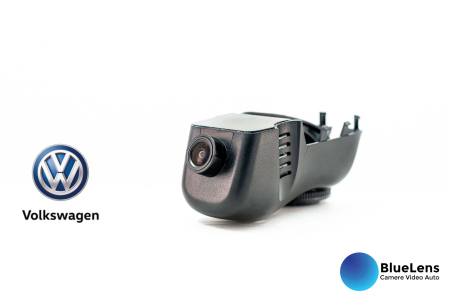 Volkswagen - Camera DVR dedicata CUSTOM 24/7 VOLKSWAGEN TOUAREG