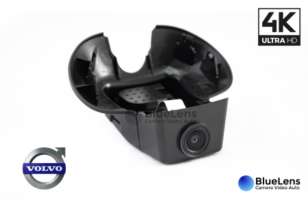 Volvo - Camera DVR dedicata CUSTOM 24/7 VOLVO V40 2012+ 4K