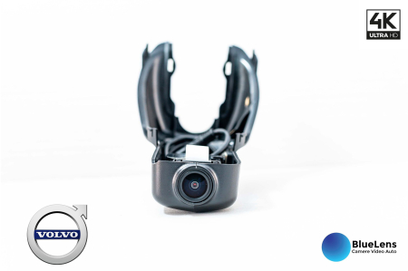 Volvo - Camera DVR dedicata CUSTOM 24/7 VOLVO XC60 4K