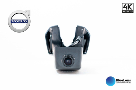 Volvo - Camera DVR dedicata CUSTOM 24/7 VOLVO XC90 4K