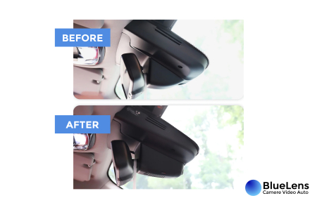 Camera DVR dedicata CUSTOM 24/7 ALFA ROMEO Stelvio/Giulia 2022+ [1]
