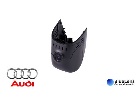 Camera DVR dedicata CUSTOM 24/7 AUDI [3]