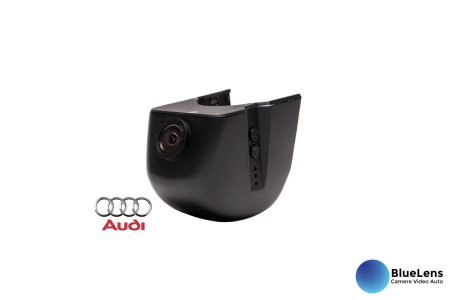 Camera DVR dedicata CUSTOM AUDI [2]