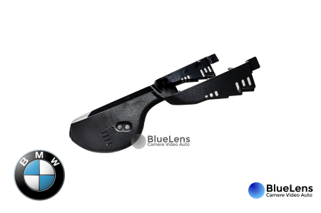Camera DVR dedicata CUSTOM DUAL 4K 24/7 BMW [4]