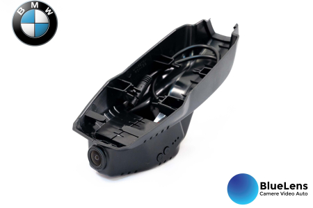 Accesorii Auto - Camera DVR dedicata CUSTOM BMW 2ER