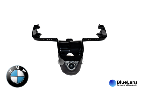 Camera DVR dedicata CUSTOM BMW [1]