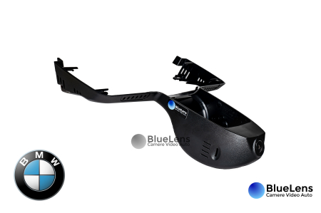 BMW - Camera DVR dedicata CUSTOM BMW