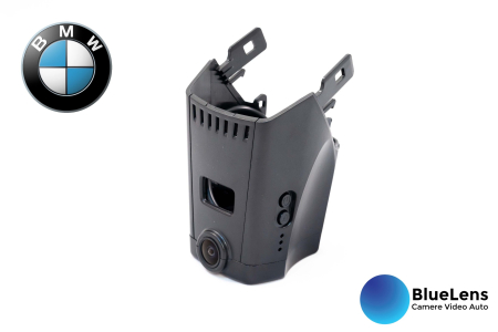 BMW - Camera DVR dedicata CUSTOM BMW 7ER