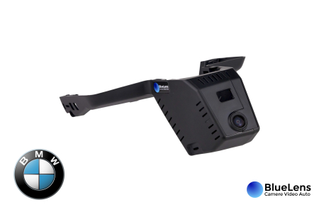 Camera DVR dedicata CUSTOM DUAL 24/7 4K BMW M4 2025+ [2]