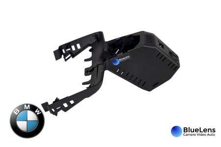 Camera DVR dedicata CUSTOM DUAL 24/7 4K BMW M4 2025+ [4]