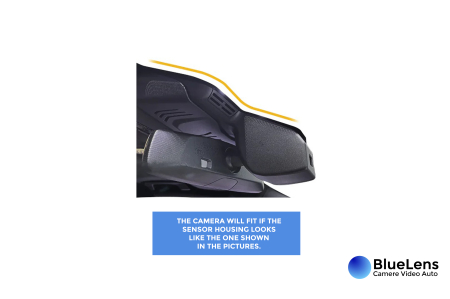Camera DVR dedicata CUSTOM DUAL 24/7 4K BMW M4 2025+ [1]