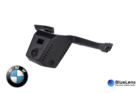 Accesorii Auto - Camera DVR dedicata CUSTOM BMW M4 2025+