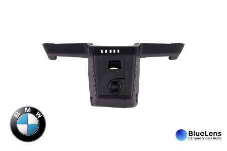 Camera DVR dedicata CUSTOM DUAL 24/7 4K BMW M4 2025+ [3]