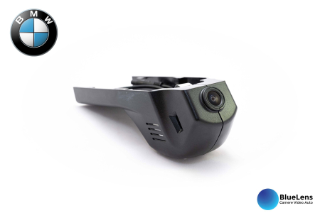 Camera DVR dedicata CUSTOM BMW - S [2]