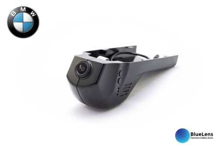 BMW - Camera DVR dedicata CUSTOM BMW - S