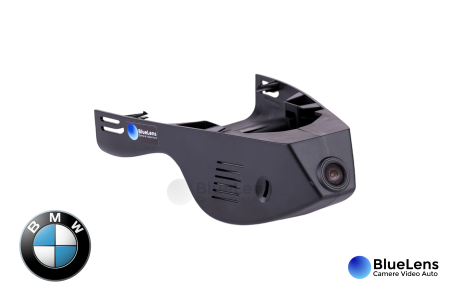 BMW - Camera DVR dedicata CUSTOM BMW SERIA 3 2019+
