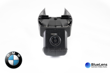 Camera DVR dedicata CUSTOM BMW - Seria 3, 5, 7, X3, X4, X5, X6 2010+ [5]