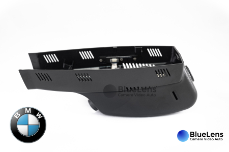 Camera DVR dedicata CUSTOM BMW - Seria 3, 5, 7, X3, X4, X5, X6 2010+ [4]