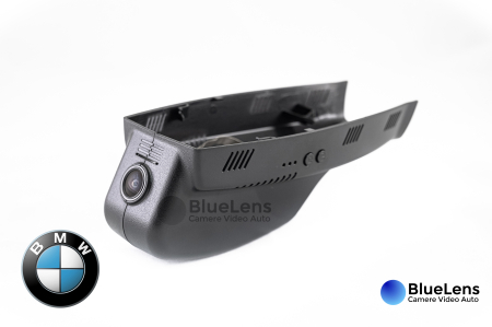 BMW - Camera DVR dedicata CUSTOM BMW - Seria 3, 5, 7, X3, X4, X5, X6 2010+