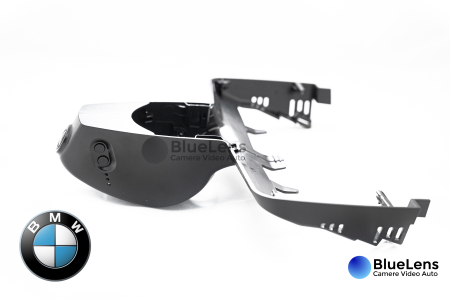 Camera DVR dedicata CUSTOM 24/7 BMW 4K - Seria 3, X3, X4, X5 2018+ [2]
