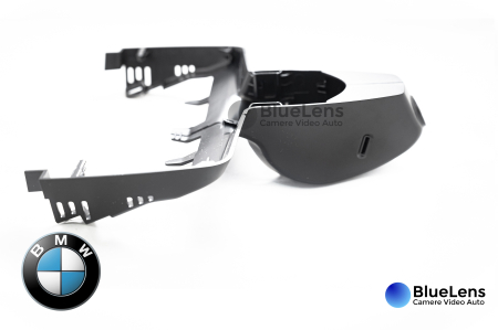 Camera DVR dedicata CUSTOM 24/7 BMW 4K - Seria 3, X3, X4, X5 2018+ [4]