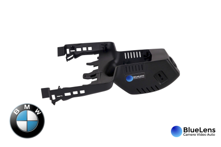 Camera DVR dedicata CUSTOM BMW seria 4, seria 8 2019+ [3]