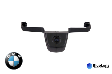 Camera DVR dedicata CUSTOM BMW seria 4, seria 8 2019+ [4]