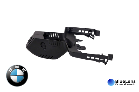 Camera DVR dedicata CUSTOM BMW seria 4, seria 8 2019+ [2]