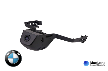 BMW - Camera DVR dedicata CUSTOM BMW seria 4, seria 8 2019+