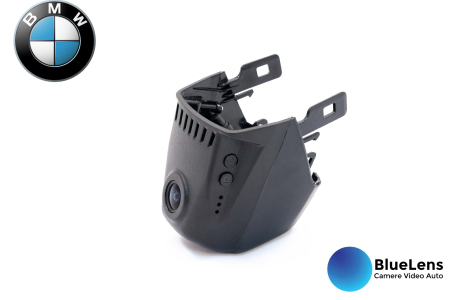 BMW - Camera DVR dedicata CUSTOM BMW Seria 5, Seria 7