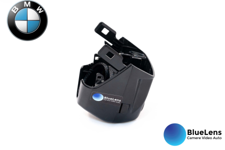 Camera DVR dedicata CUSTOM DUAL 2K BMW Seria 5, Seria 7 [4]
