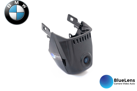 Camera DVR dedicata CUSTOM DUAL 2K BMW Seria 5, Seria 7 [5]