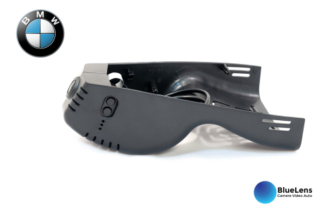 Camera DVR dedicata CUSTOM BMW SPORTS [5]