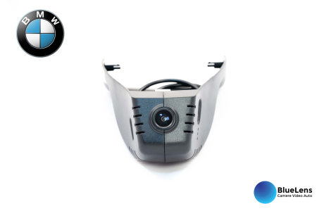 Camera DVR dedicata CUSTOM BMW SPORTS [2]