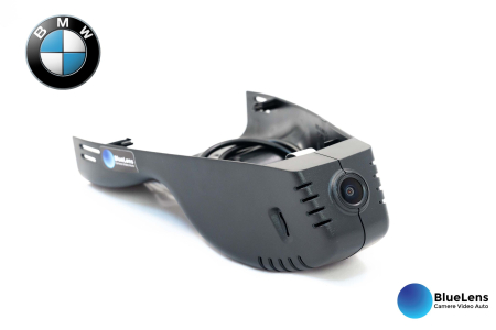 Camera DVR dedicata CUSTOM BMW SPORTS [3]