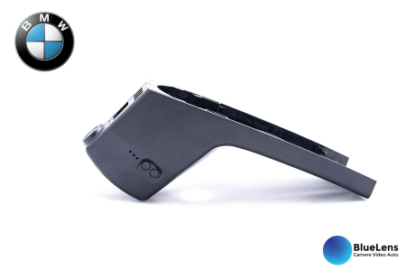 Camera DVR dedicata CUSTOM BMW - X / S [4]