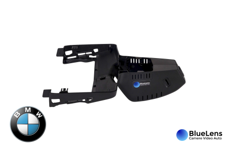 Camera DVR dedicata CUSTOM DUAL 24/7 4K BMW X1, X2, X5, x6, seria 5, seria 7 2023+ [3]